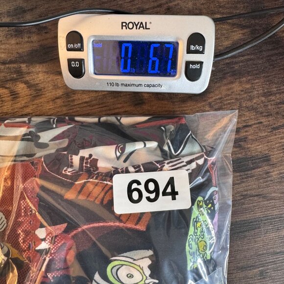 Lularoe‎ Disney Tunic Top XL NEW Personality Queen Snow White Villain RETIRED - Picture 12 of 12